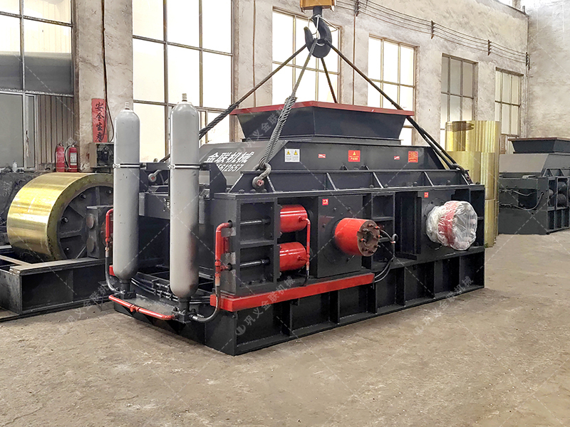 液壓對輥制砂機憑什么宣稱 “高產(chǎn)又穩(wěn)定”?其耐磨技術的雙重突破是關鍵 液壓對輥制砂機憑什么宣稱 “高產(chǎn)又穩(wěn)定”?其耐磨技術的雙重突破是關鍵